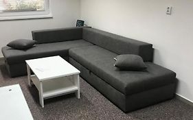 Apartmánové ubytovanie